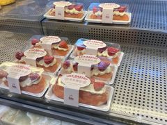 -LELECHA乐乐茶(百货大楼店)