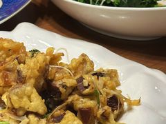 传统烧牛肉-缤圣源中国清真菜(群力店)