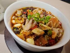 -尚一汤 广东炖汤(金桥国际店)