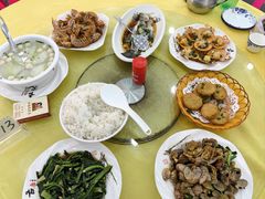 -秋姐美食店(旅游大道店)