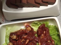 -海底捞火锅(海宁路店)