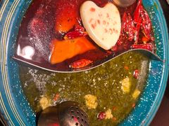 -吼堂老火锅(太古里总店)