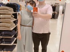 -Tims天好咖啡(河西万象城店)