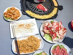 -外婆掌柜·东北家庭烤肉(托乐嘉店)