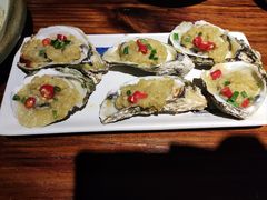 -功夫小龙虾·烧烤·江湖菜(金沙洲店)