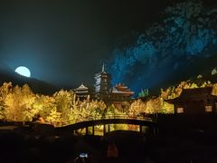 -禅宗少林·音乐大典
