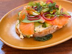 -RAC BAR(安福路店)