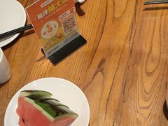 -老板恋上鱼(印象城店)