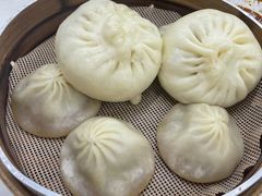 -蒋家桥饺面店(四望亭路店)