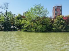 -南通濠河风景名胜区