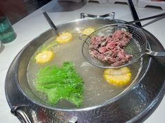 -浪里寻·臻牛养生牛肉火锅(方圆荟店)