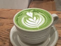 -CAFE CHEZ W一木家(香山路店)