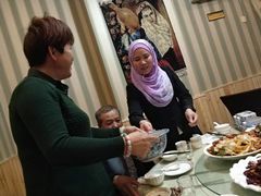 -清真·丝路香妃新疆餐厅