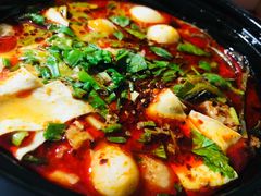 -小蛮椒麻辣烫·麻辣拌(青浦宝龙店)