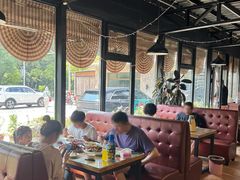 -遇见小院—虹鳟鱼•农家菜(怀柔店)