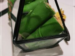 -上座云间·青年赣菜(绿茵店)