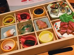 -赤坂亭M9和牛烧肉(世博源店)