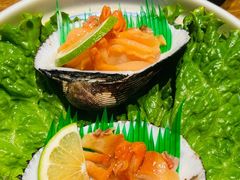 -金碧辉煌海鲜烧烤专营店(明泽街店)