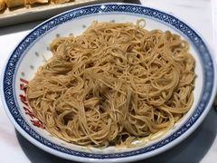 猪油捞面-老廣糖水铺(乐汇城店)