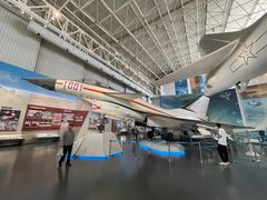 -中国航空博物馆