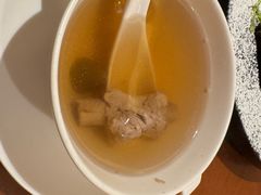 -杭州JW万豪酒店-万豪中餐厅