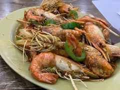 -贞姨美食·老字号海鲜大排档