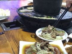 -五指山生态小黄牛(皮皮虾海鲜广场店)