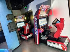 -CIAO·团建聚餐·生日派对轰趴馆(福田店)