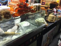 武大郎烧饼-武大郎烧饼(河坊街店)