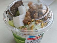 -Blueglass酸奶(上生新所店)