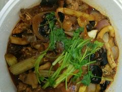 -村夫烤鱼·重庆鸡公煲(杨思店)
