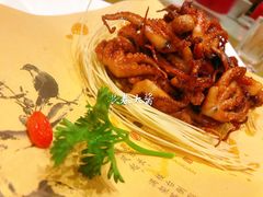 -小天厨民间菜馆(深圳街店)