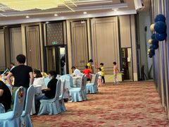 -世纪缘湖滨花园酒店(玄武湖店)