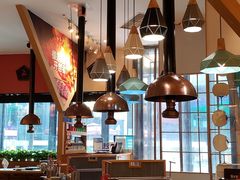 大堂-犟牛家·榴莲烤肉(五棵松店)