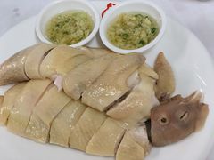 -文记壹心鸡(宝华路店)
