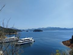 -千岛湖东南湖区