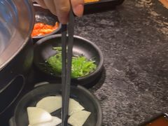 -九田家黑牛烤肉料理(太阳城店)