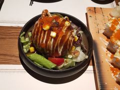 -玉川屋·深夜食堂居酒屋(柳巷店)