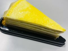 苏丹王榴莲千层-CoCo都可(宝龙广场店)