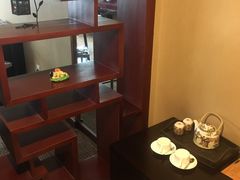 -苏州独墅湖书香世家酒店