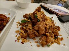 -金时代顺风大酒店(临港百联店)