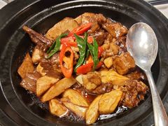 -蟹榭·本帮江浙菜·蟹宴(大宁久光商场店)
