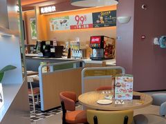 -菲滋意式餐厅(长兴东鱼坊店)