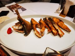 -裕华海鲜·深圳粤菜(福永店)