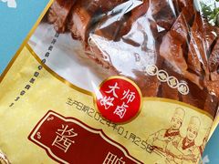 -新雅粤菜馆(南京东路店)