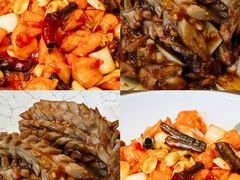 -喜悦烤鸭·新京菜(王府井店)