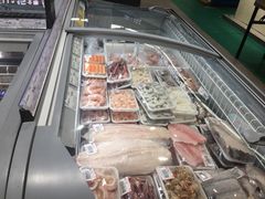 -京客隆超市(华安店)