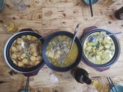 -油城印象(宾南路店)