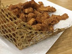-潮有信餐厅(碧桂园十里金滩店)