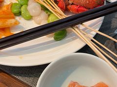 -君来湖滨饭店·玫瑰园